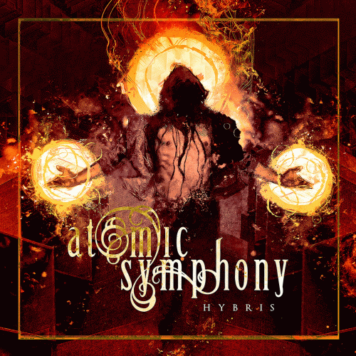 Atomic Symphony : Hybris